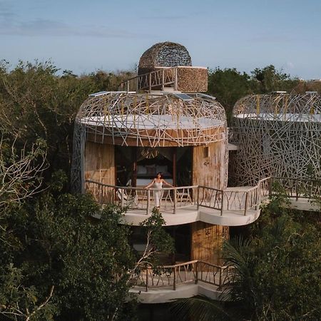 Kan Tulum Exterior photo