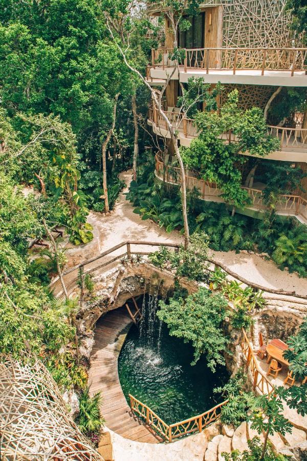 Kan Tulum Exterior photo