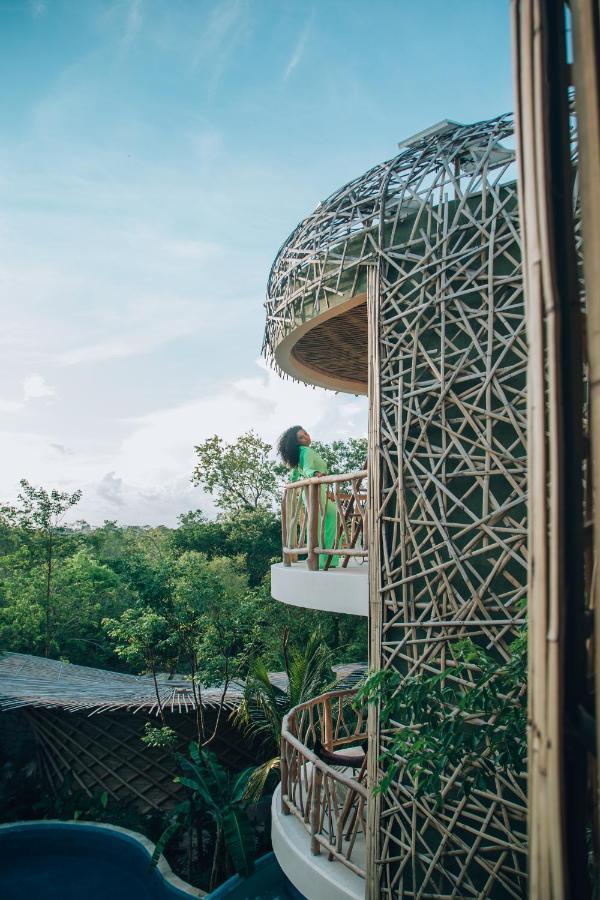 Kan Tulum Exterior photo