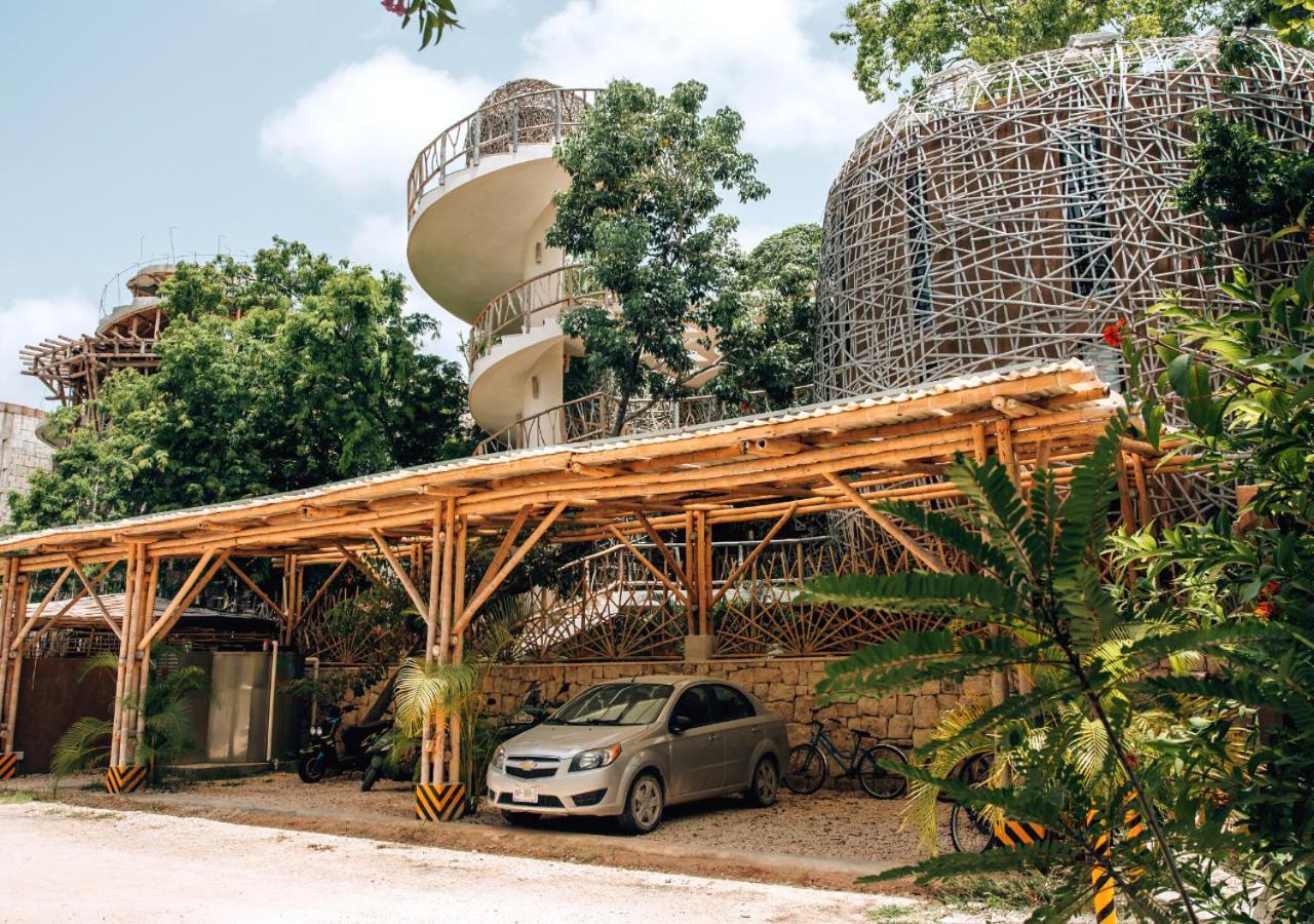 Kan Tulum Exterior photo